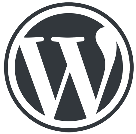WordPress Logo