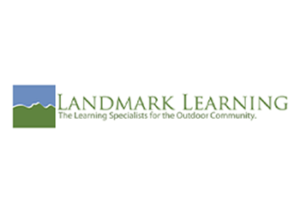Landmark Learning logo