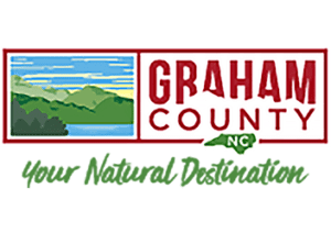 Graham County Tourism Logo