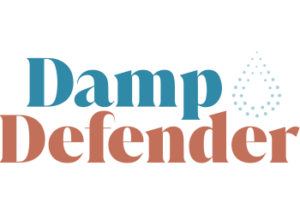 Logo for Damp Defender