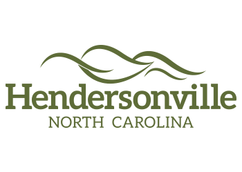 Visit Hendersonville Logo