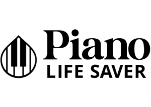 Logo for Piano Life Saver