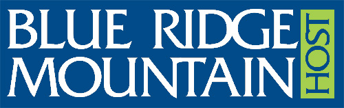 NC Blue Ridge Host Group Logo