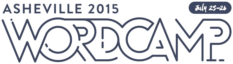 WordCamp 2015 Banner