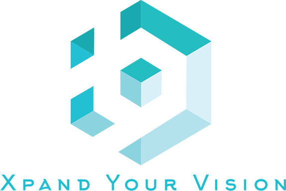 XY Vision Logo